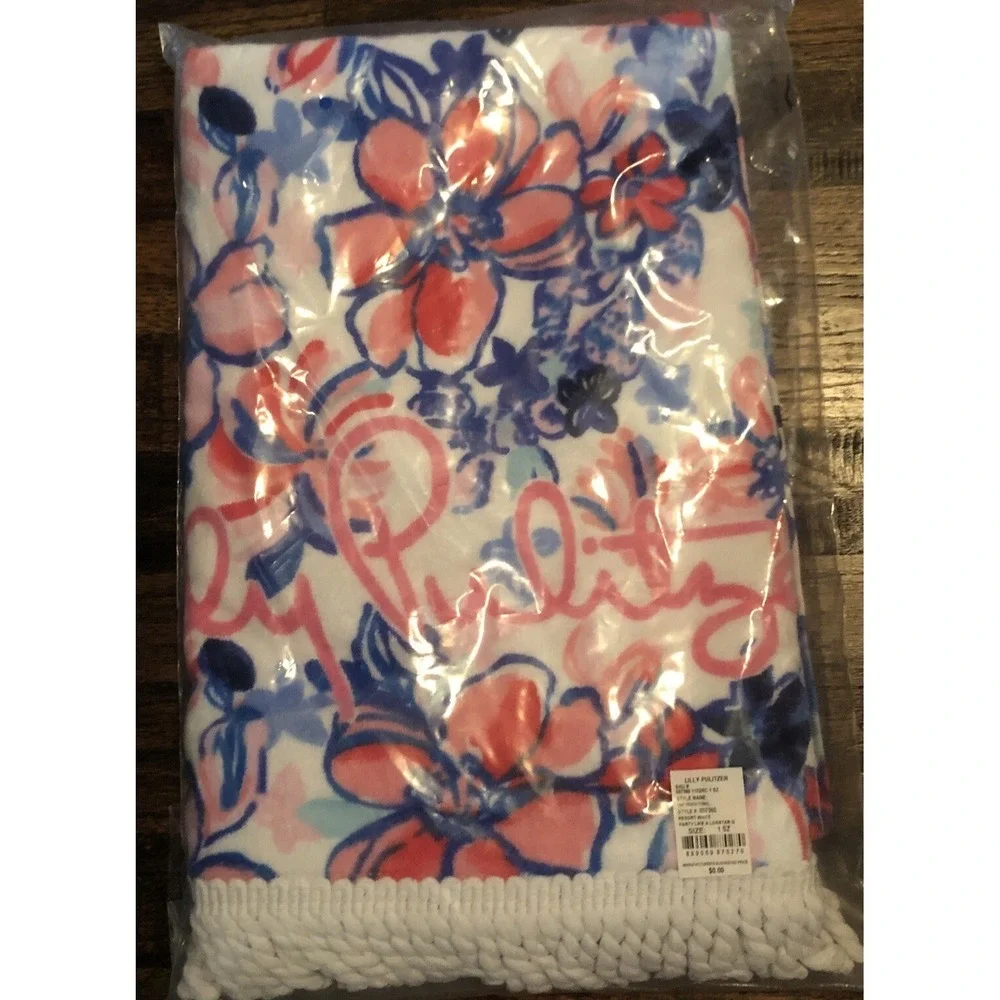 Lilly Pulitzer lilly pulitzer